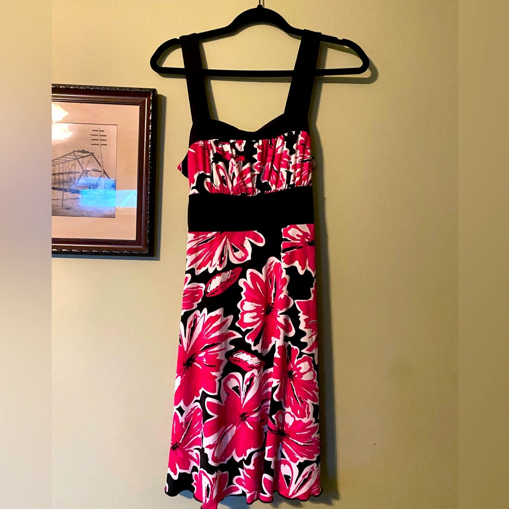 Speechless brand summer dress.